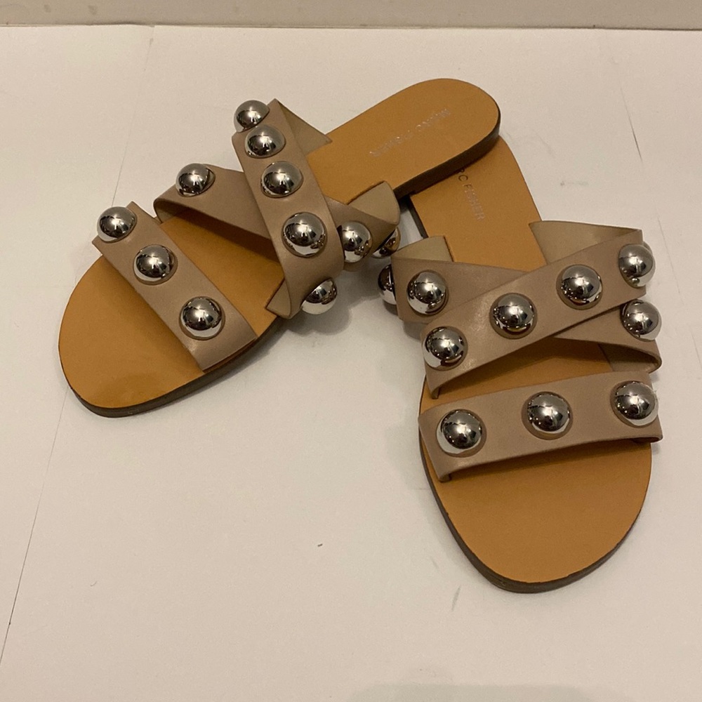 Marc Fisher Sandals
